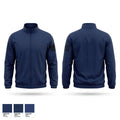 Fire district13 Windbreaker - 1