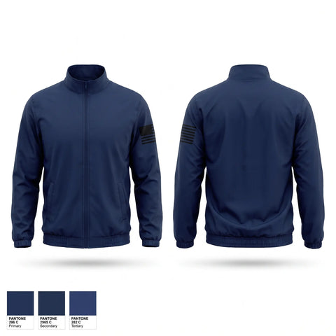 Windbreaker, Fire district13, Fire Department, Teamtime, Team time, sublimation, custom sports apparel, team uniforms, spirit wear, spiritwear, sports uniforms, custom shirts, team store, custom team store, fundraiser sports, apparel fundraiser