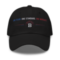 Burgard Bulldogs Dad hat