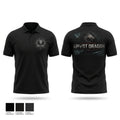 CS: GhostDragon 89095207 Short Sleeve Performance Polo - 1