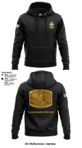 NRC NORTH ISLAND 44613656 Hoodie - 3