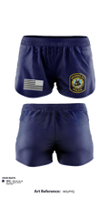 Columbia PD K-9 Unit 84088783 Ranger Panties - 1