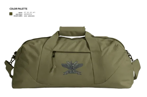 Duffle Bag, Hancock County Joint Tactical Team, Police, Teamtime, Team time, sublimation, custom sports apparel, team uniforms, spirit wear, spiritwear, sports uniforms, custom shirts, team store, custom team store, fundraiser sports, apparel fundraiser