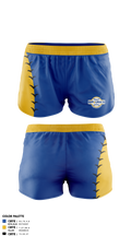 Santa Clara PAL Sparks Women's Shorts - 2