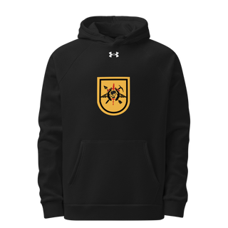 1-1 SFG(A), S-3 84488756 Under Armour速 Hoodie