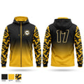 Prodigy Windbreaker - 1