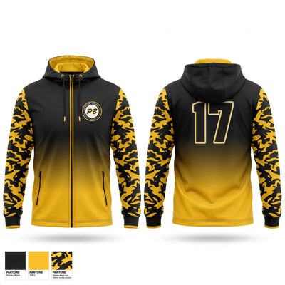 Prodigy Windbreaker - 1