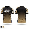 Northeast 9ers 24909858 Old School Cotton Feel Shirt - 1