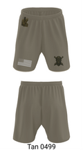 Hateful Hotel 2nd plt 71504648 Athletic Shorts With Pockets - 69