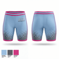 East Coast Elite 12 U 98153764 Women's Compression Shorts - 1