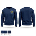 Silver creek 52342907 Crew Neck Sweatshirt - 1
