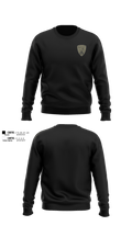 SWAT 79666826 Crew Neck Sweatshirt - 100