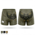Katy PD K9 Unit 15981164 Ranger Panties - 1