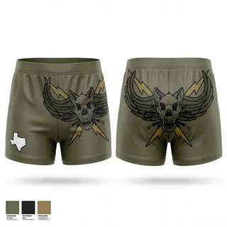 Ranger Panties, Katy PD K9 Unit, Police, Teamtime, Team time, sublimation, custom sports apparel, team uniforms, spirit wear, spiritwear, sports uniforms, custom shirts, team store, custom team store, fundraiser sports, apparel fundraiser