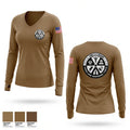 Region III Homeland Response Force 77109234 Old School Cotton Feel Shirt - 1