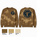 Bravo 94720201 Crew Neck Sweatshirt - 1