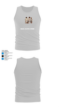 Gracie JiuJitsu Athens 70978792 Tank Top - 13