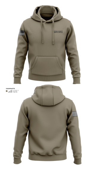 Hoodie, Stevens County Sheriff's Office, Police, Teamtime, Team time, sublimation, custom sports apparel, team uniforms, spirit wear, spiritwear, sports uniforms, custom shirts, team store, custom team store, fundraiser sports, apparel fundraiser