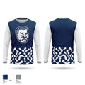 Yuma high criminals Long Sleeve Performance Shirt - 2