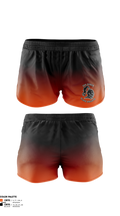 Van Buren Youth Soccer Association 88554810 Women's Shorts - 2
