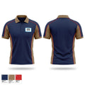 Off the Rail Short Sleeve Performance Polo - 1