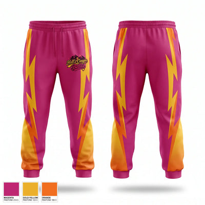 Hells Canyon Belles Sweatpants - 2