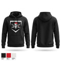 Pirates Hoodie - 2