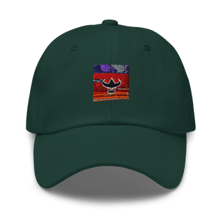 Operation lone star 69451561 Classic Dad Hat | Yupoong 6245CM