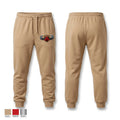 4-319 AFAR, Assassin Battery 49231618 Sweatpants - 1