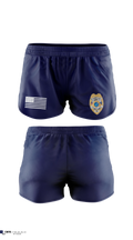 Cadott Police Department Ranger Panties - 3