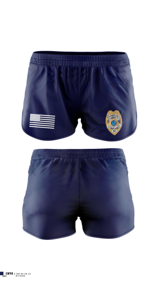 Ranger Panties, Cadott Police Department, Police, Teamtime, Team time, sublimation, custom sports apparel, team uniforms, spirit wear, spiritwear, sports uniforms, custom shirts, team store, custom team store, fundraiser sports, apparel fundraiser
