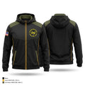 5th ANGLICO 7007508 Windbreaker - 1