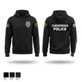 Chesapeake Police 31740007 Hoodie - 1