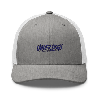 156 ESB C co 2nd Platoon Retro Trucker Hat | Yupoong 6606
