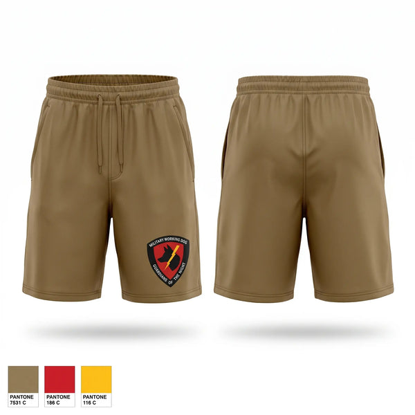 Athletic Shorts With Pockets, K-9, Navy, Teamtime, Team time, sublimation, custom sports apparel, team uniforms, spirit wear, spiritwear, sports uniforms, custom shirts, team store, custom team store, fundraiser sports, apparel fundraiser
