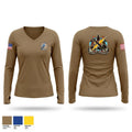 Bravo company Old School Cotton Feel Shirt - 1
