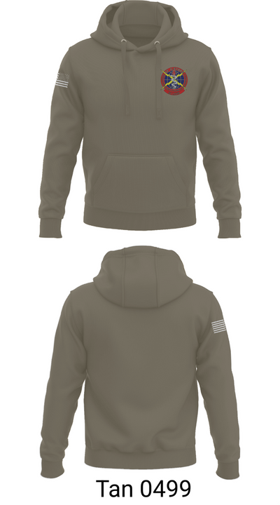C-STARS 18124227 Hoodie - 78