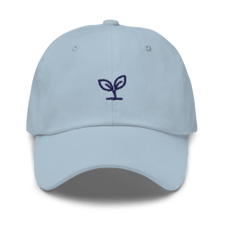Tattva waves 65445608 Classic Dad Hat | Yupoong 6245CM