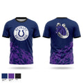 Bethany High School Basketball Short Sleeve Performance Shirt - 2