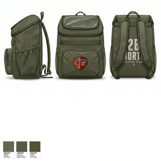 Gear Bag, 2B North Strike Team, Police, Teamtime, Team time, sublimation, custom sports apparel, team uniforms, spirit wear, spiritwear, sports uniforms, custom shirts, team store, custom team store, fundraiser sports, apparel fundraiser