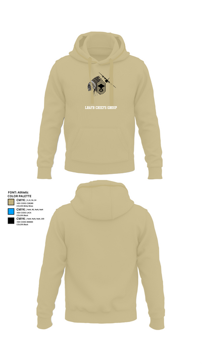 LRAFB Chiefs Group 49231806 Hoodie - 91