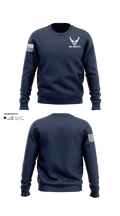 VA-20013 89720597 Crew Neck Sweatshirt - 21
