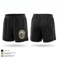 Cotter Police Department Ranger Panties - 1