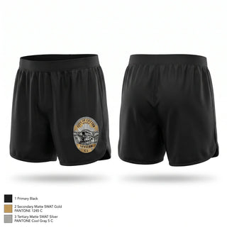 Ranger Panties, Cotter Police Department, Police, Teamtime, Team time, sublimation, custom sports apparel, team uniforms, spirit wear, spiritwear, sports uniforms, custom shirts, team store, custom team store, fundraiser sports, apparel fundraiser