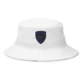 BrdSchZg 29606581 Bucket Hat | Big Accessories BX003