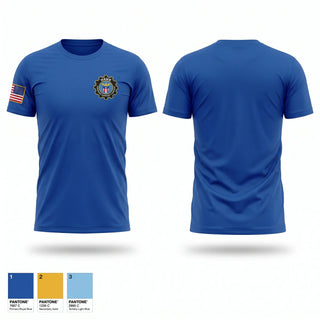 Short Sleeve Performance Shirt, H Co, 5-20 IN BN, 1-2 SBCT, Army, Teamtime, Team time, sublimation, custom sports apparel, team uniforms, spirit wear, spiritwear, sports uniforms, custom shirts, team store, custom team store, fundraiser sports, apparel fundraiser