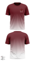 Leicester High School Basketball 1950445 Short Sleeve Performance Shirt - 5 (1)
