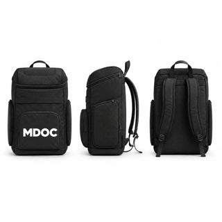 Gear Bag, MDOC, Police, Teamtime, Team time, sublimation, custom sports apparel, team uniforms, spirit wear, spiritwear, sports uniforms, custom shirts, team store, custom team store, fundraiser sports, apparel fundraiser
