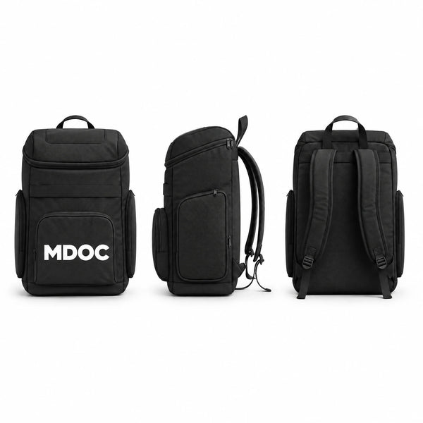 Gear Bag, MDOC, Police, Teamtime, Team time, sublimation, custom sports apparel, team uniforms, spirit wear, spiritwear, sports uniforms, custom shirts, team store, custom team store, fundraiser sports, apparel fundraiser