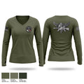 San Antonio Special Response Team Old School Cotton Feel Shirt - 1
